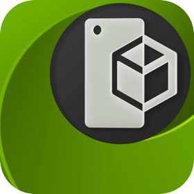 屏幕截图 (4) Omniverse Streaming Client