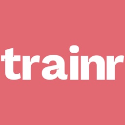 Trainr -  AI Personal Trainer