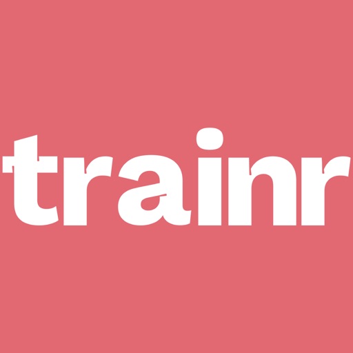 Trainr -  AI Personal Trainer