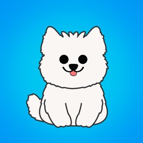 螢幕擷取畫面 (5) Merge Puppies: Pet Rescue Game