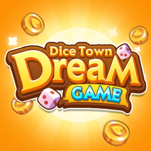 Dice Town Dream Game