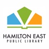 Hamilton East Library icon