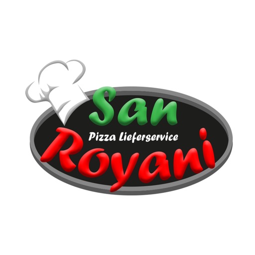 San Royani Lieferservice