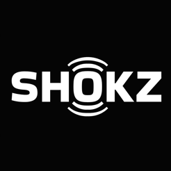 ‎Shokz