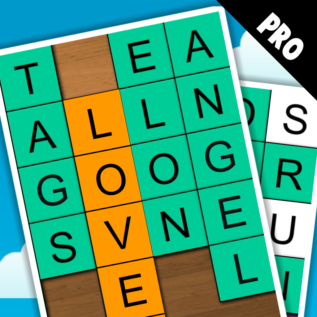 Get Crosswords Word Fill PRO for iOS, iPhone, iPad Aso Report