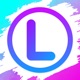 Logo Maker- app icon - Graphics & Design app for iPhone