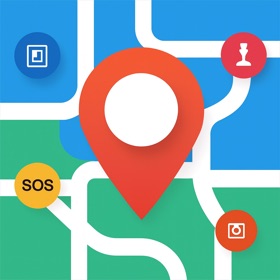 Live Guard : GPS Tracking