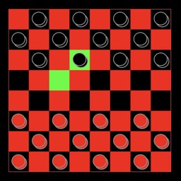 Snapshot Checkers