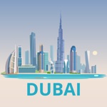 Dubai Reisgids Offline