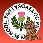 Pantysgallog