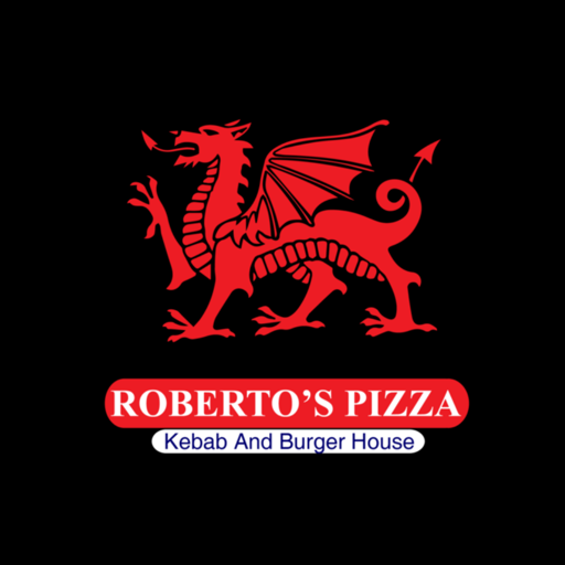 Robertos Pizza And Kebab House