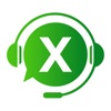 Agent X ask anything AI Chat - iPadアプリ