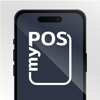 myPOS Glass - POS terminal - myPOS World Ltd.
