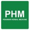 "Discover the convenience of health with PHM APPS— your trusted source for medical products online