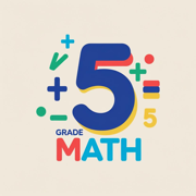 Grade 5 Maths