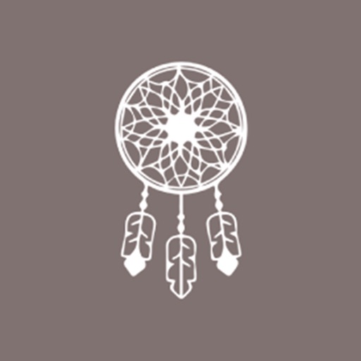 Boho - Stay wild & free