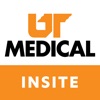 UTMC Insite icon