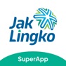 Get JakLingko for iOS, iPhone, iPad Aso Report