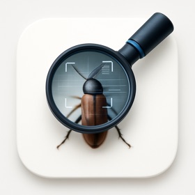 Bug Identifier: Scan & Find