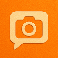Vocabulary Camera logo