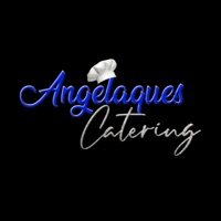 Angelaques Catering logo