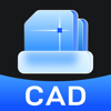 CAD FastView King: DWG Viewer - 镇源 余