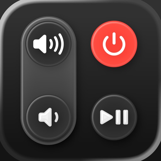 TV Remote - 电视遥控器应用