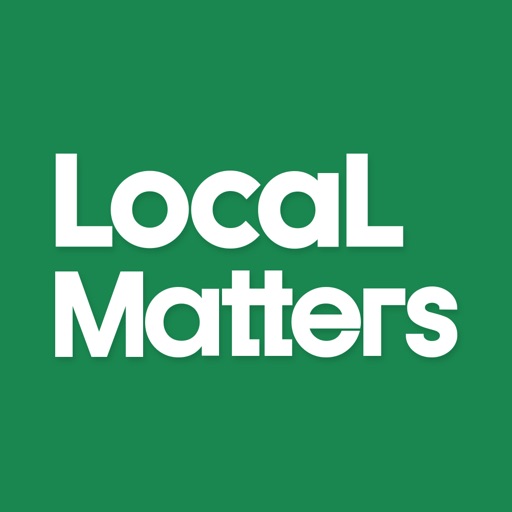 Local Matters: Where You Live