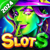 Jackpot Wins - Slots Casino - SpinX Games Limited