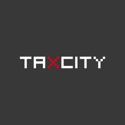 TaxCity - заказ такси