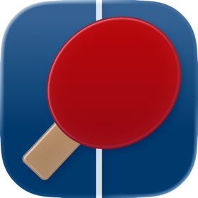 Ping Pong Scorer