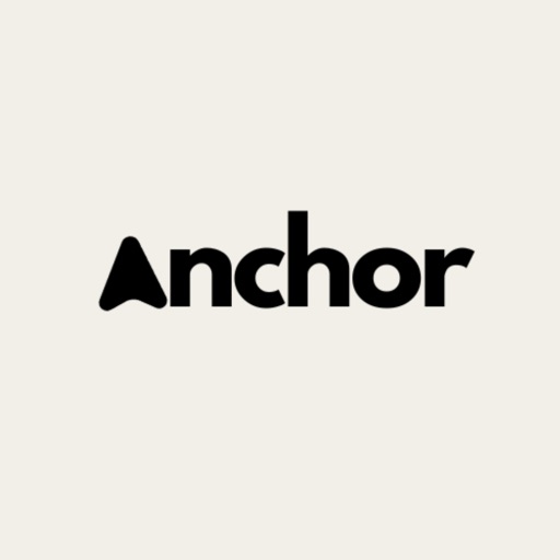 Anchor - Manage Solo Projects