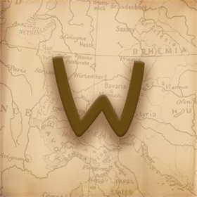 Screenshots (5) World History Map