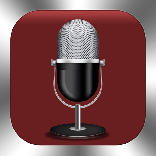 My Memos - The Voice Recorder