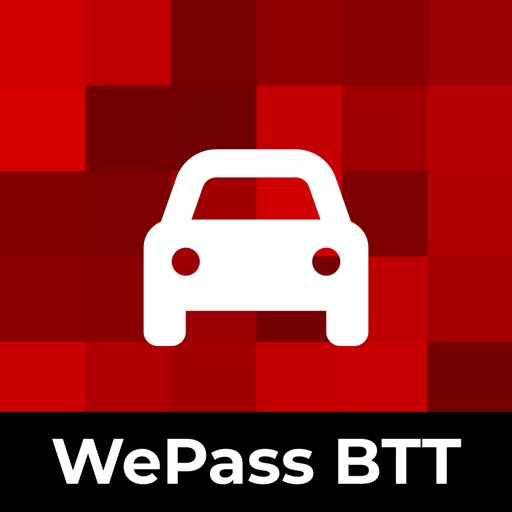 WePass Basic Theory Test (BTT)