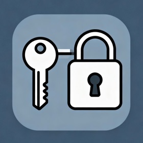 Password Manager - Keeper A