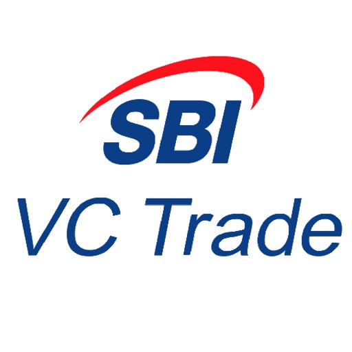 SBI VCTRADE mobile 暗号資産(仮想通貨)