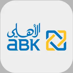 ABK Mobile Banking app icon