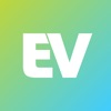 עמדות טעינה לרכב חשמלי EVedge icon