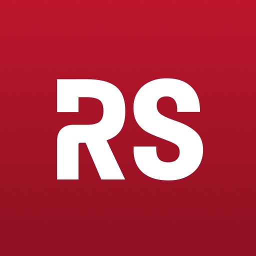 RaceSpot app icon