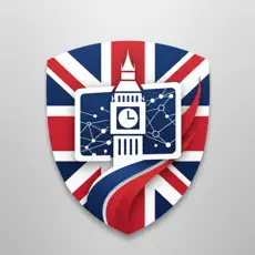 UK Live TV Channels Icon