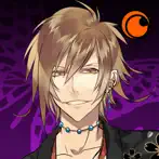 The Men of Yoshiwara: KIKUYA