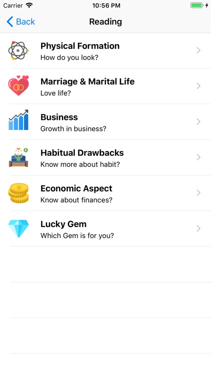 Astrology By Lacuna Astro screenshot-4