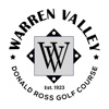 Warren Valley Golf Course icon