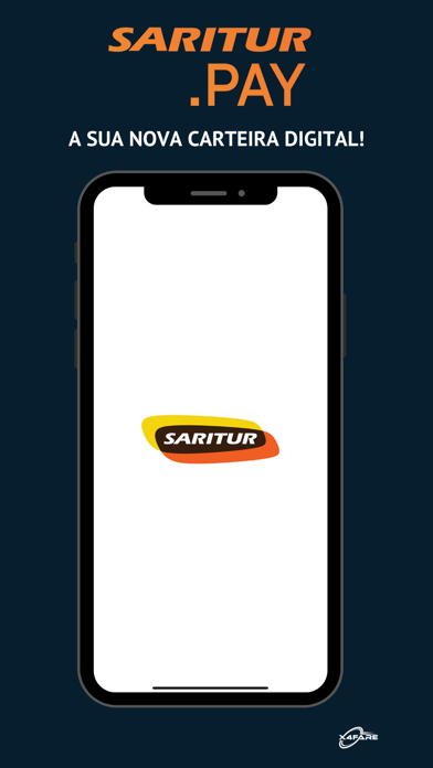 Saritur.Pay Screenshot