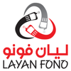 LAYANFON - Nasir Abdulrsool