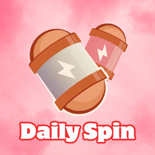 Reward Spin & Coins for CM