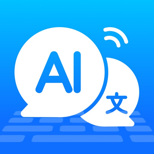 Live Translator: AI Voice, OCR