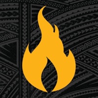 Kokonut Island Grill app icon - Food & Drink app for iPhone