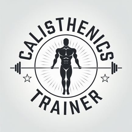 Calisthenics Workout Trainer